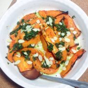 Caramelised Butternut Squash