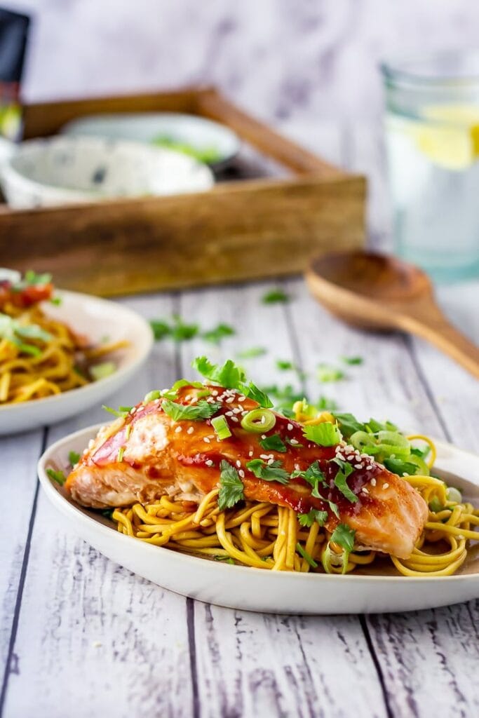 16 Simple Salmon Recipes for Spring • The Cook Report