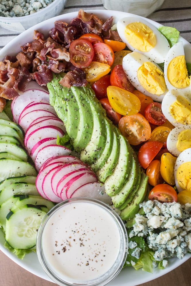 Cobb Salad