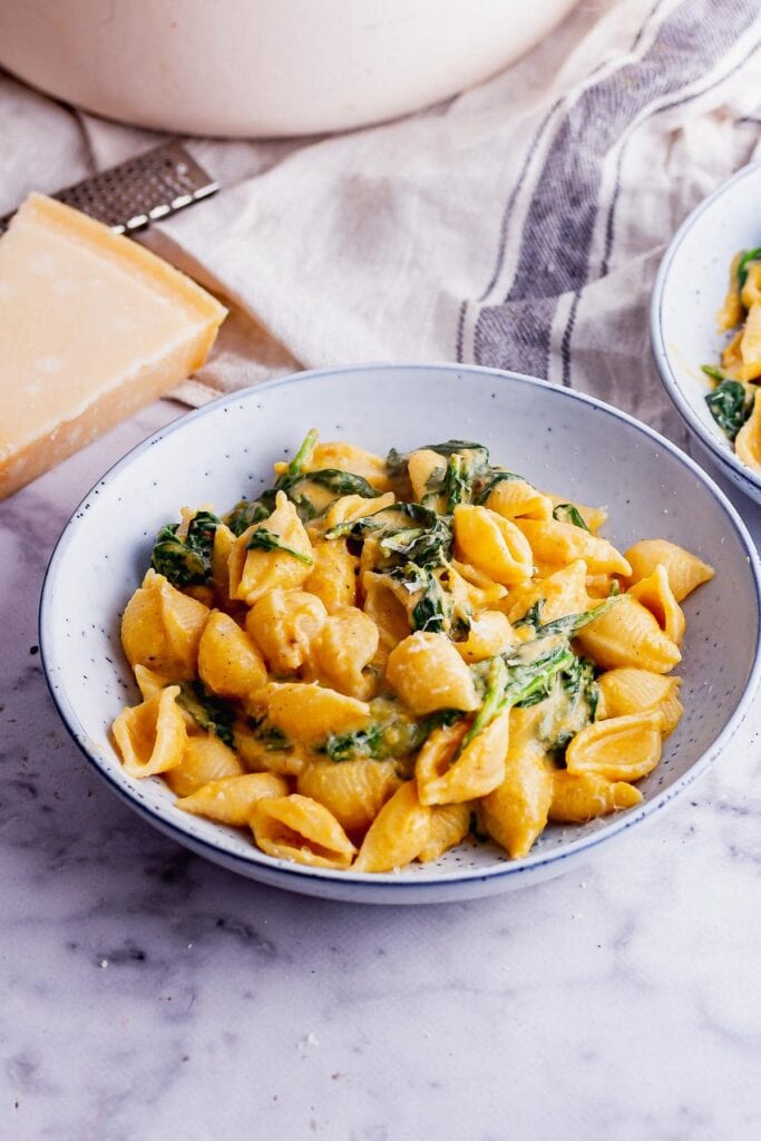 Butternut Squash Pasta Sauce • The Cook Report