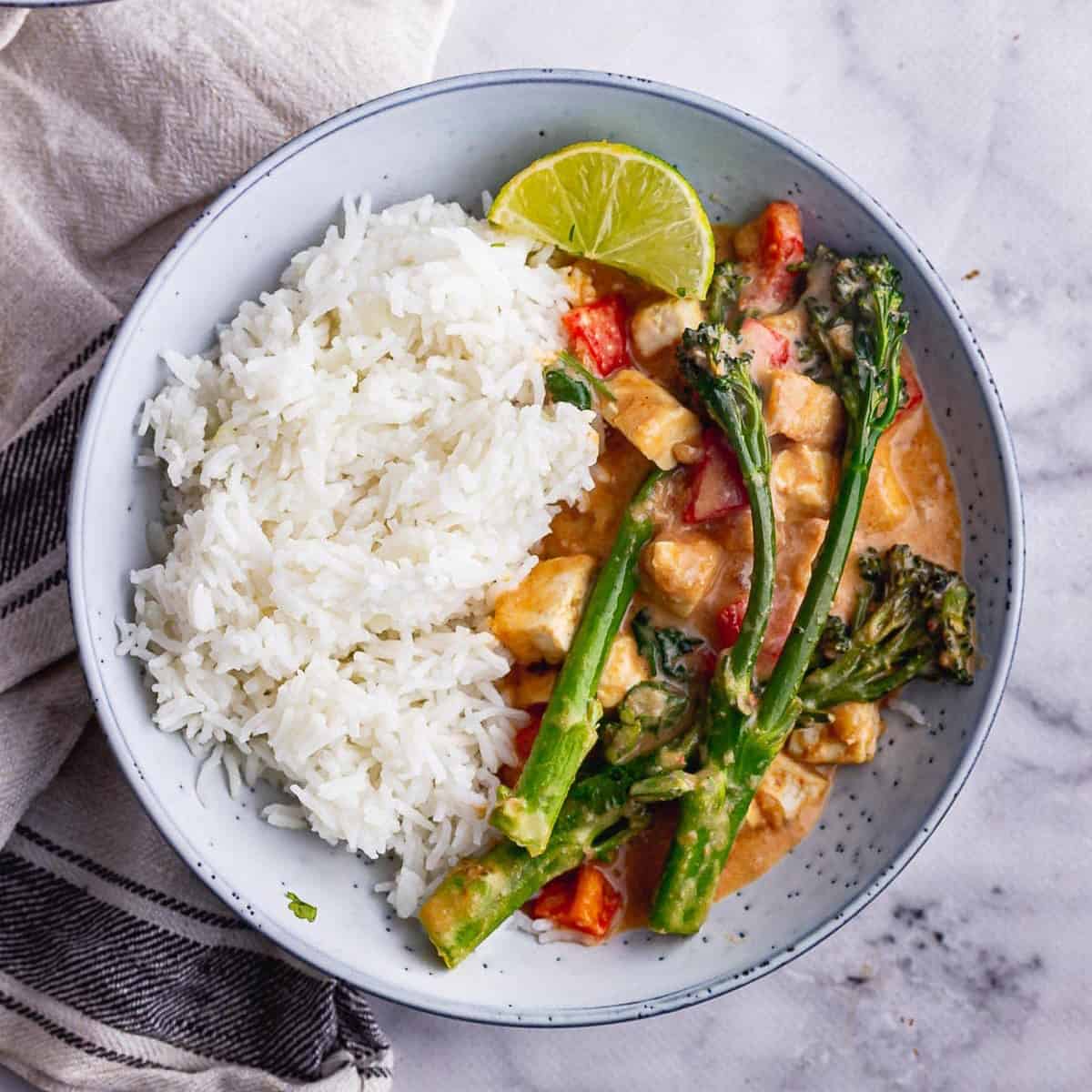 31 Vegan Dinner Recipes for Everyday in Veganuary • The Cook Report